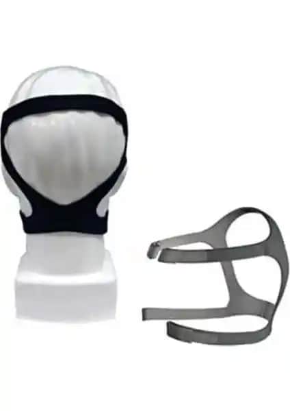 Medic-All CPAP BİPAP Maske Kafa Bandı: Konfor ve Dayanıklılık Sorunlarıyla Karşılaşılabilir