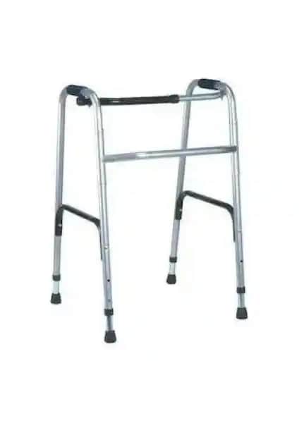 Medikal Walker Yürüteç ve Rollatörler: Güvenli, Pratik ve Dayanıklı Yürüme Çözümleri