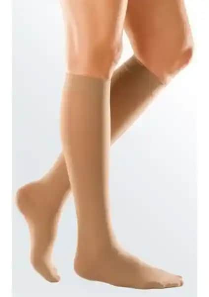 Mediven Duomed Kapalı Diz Altı Cıbı: Yüksek Teknoloji ve Konfor Sunan Medikal Destek Ürünü