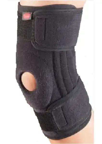 MedLon Patella Destekli Menisküs Dizliği: Diz Sağlığını Koruyan Etkili Çözüm