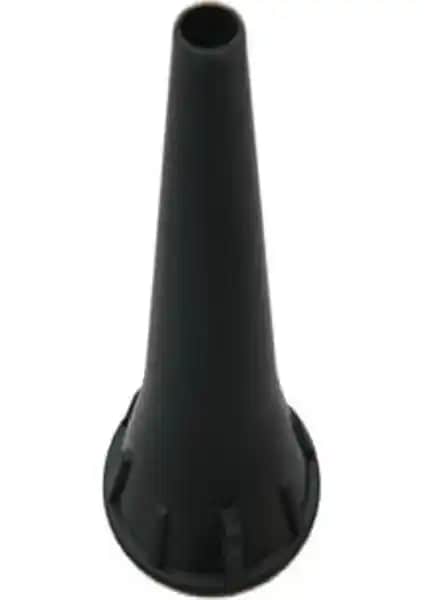 MedLon Tek Kullanımlık Otoskop Ucu: Hijyen ve Güvenlik İçin Pratik Medikal Çözüm