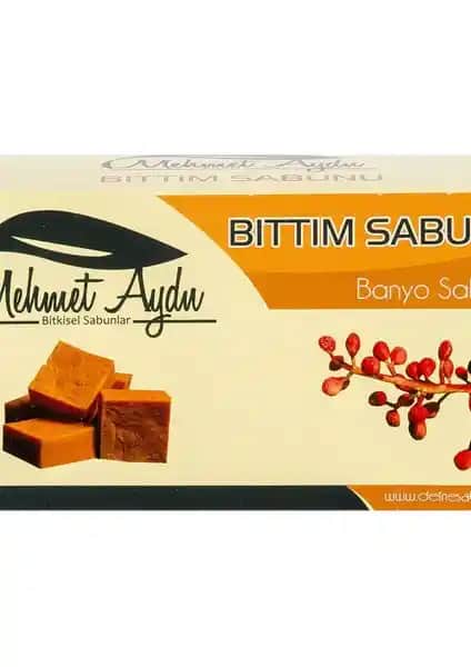 Mehmet Ayden Doğal Bıttım Sabunu: Doğal İçeriklerle Cilt ve Saç Bakımında Etkili Çözüm