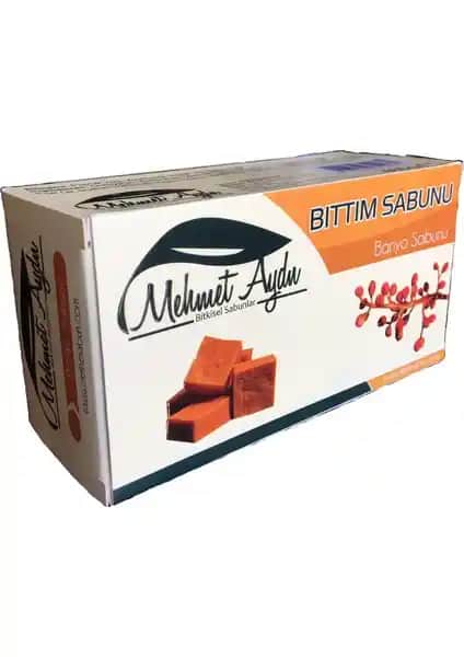 Mehmet Ayın Doğal Bıttım Sabunu: Doğal İçeriklerle Cilt ve Saç Bakımında Güvenilir Tercih