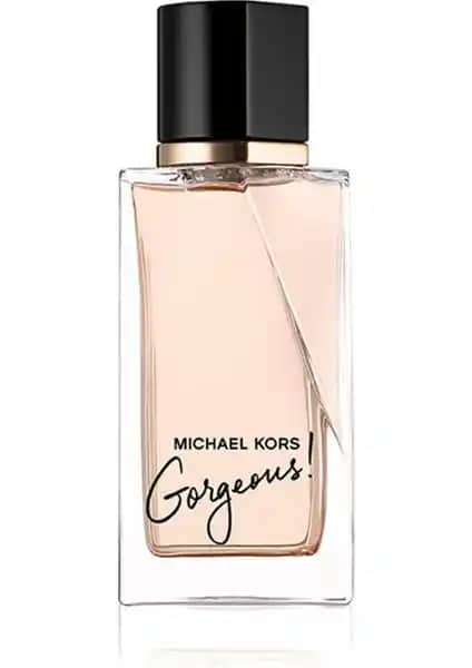 Michael Kors Gorgeous Edp 50 ml Kadınlar İçin Zarif ve Çekici Parfüm Özellikleri ve İncelemeleri