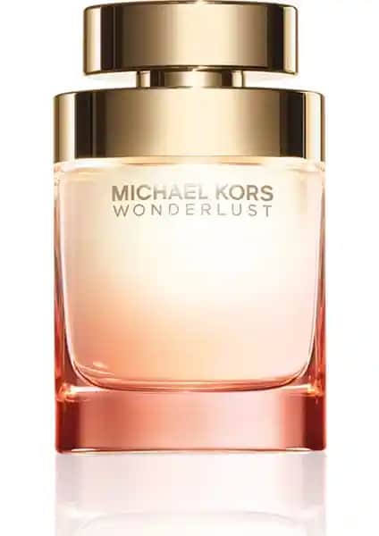 Michael Kors Wonderlust EDP 100 ml Kadınlar İçin Şık ve Çekici Parfüm Tanıtımı ve Özellikleri