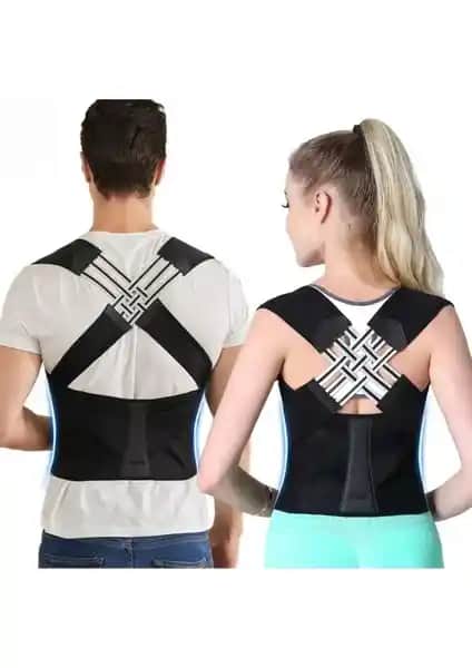 Mistirik Hyfix Model Dik Duruş Medikal Spor Korse İnceleme ve Kullanıcı Değerlendirmeleri