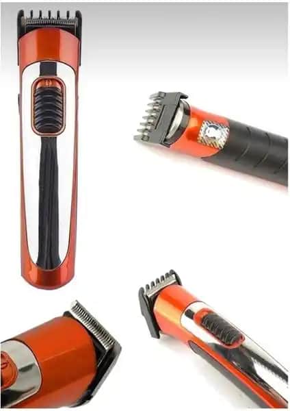 Modizu 607 Lazer Epilasyon Öncesi Tüy Kısaltma Makinesi İncelemesi ve Kullanıcı Yorumları