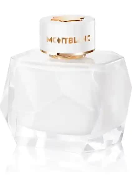 Montblanc Signature 90 ml Kadın Parfümü Zarafet ve Kendinden Eminliğin Sembolü