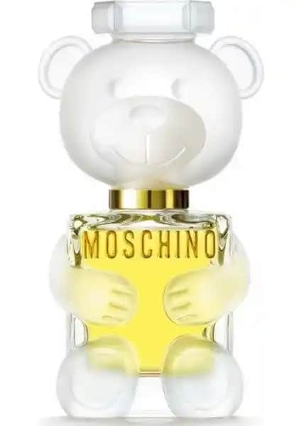 Moschino Toy2 Edp 100 ml Kadın Parfümü: Çiçeksi ve Zarif Bir Koku Seçeneği
