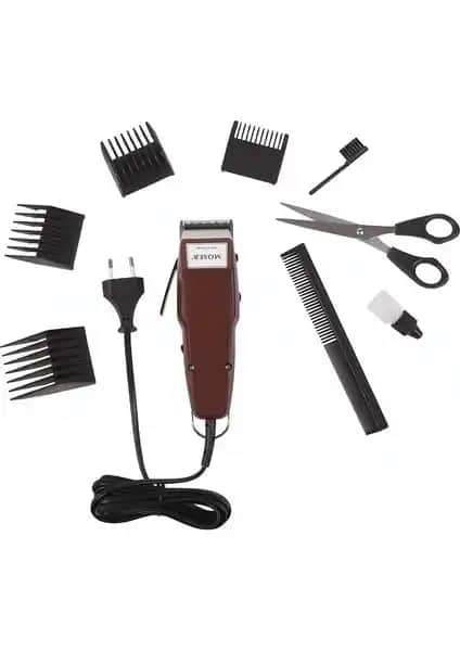 Moser 1400-0278 Profesyonel Saç Kesme Makinesi İncelemesi ve Özellikleri