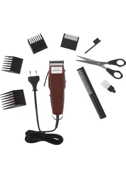 Moser 1400-0278 Profesyonel Saç Kesme Makinesi: Yüksek Performans ve Güvenilirlik Özellikleri