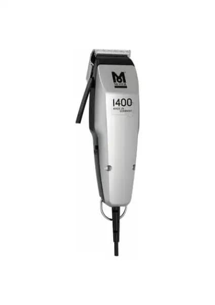 Moser 1400-0458 Edition Güçlü Saç Kesme Makinası Profesyonel ve Kullanıcı Dostu Özellikleri