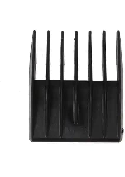 Moser 1400 Tarak No:3 Yüksek Performanslı Yerli Üretim Saç Şekillendirme Aracı