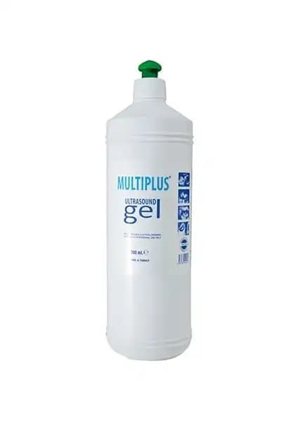 Multiplus Ultrason Jeli: Çok Yönlü Kullanım ve Güvenilirlik Sağlayan Medikal Jel