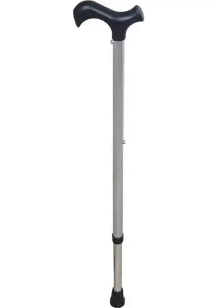 My Med Medikal Baston Asa: Hafif, Ergonomik ve Güvenli Destek Aracı