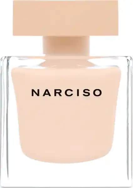 Narciso Rodriguez Eau Poudre Edp Kadın Parfümü Odunsu Çiçeksi ve Kalıcı 90ml