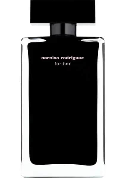 Narciso Rodriguez For Her Edt 100 Ml Kadın Parfüm Modern Zarafet ve Odunsu Notalarla