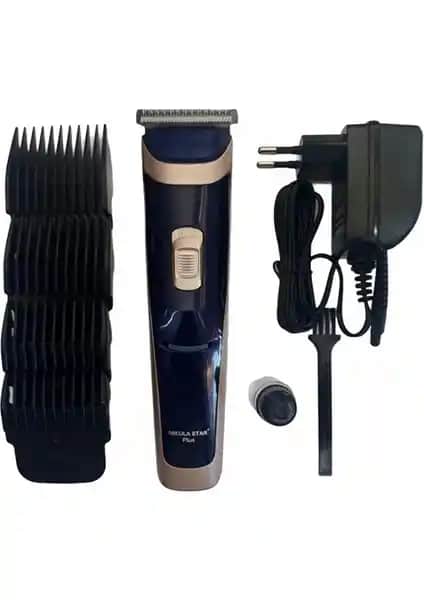 Nikula Star Plus RDL 2037P Tıraş Makinesi İncelemesi ve Kullanıcı Yorumları