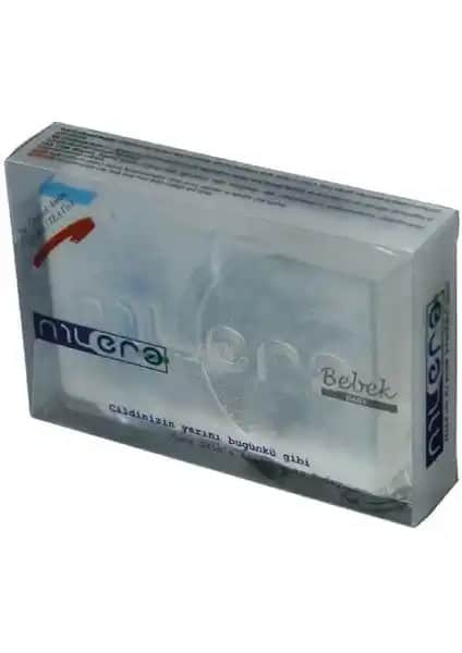 Nilera Gliserinli Bebek Sabunu: Hassas Ciltler İçin Güvenilir ve Etkili Temizlik Ürünü