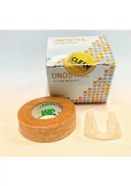 Nostril Retainer Burun Deliği Şekillendirici: Estetik ve Konfor Sunan Yenilikçi Ürün