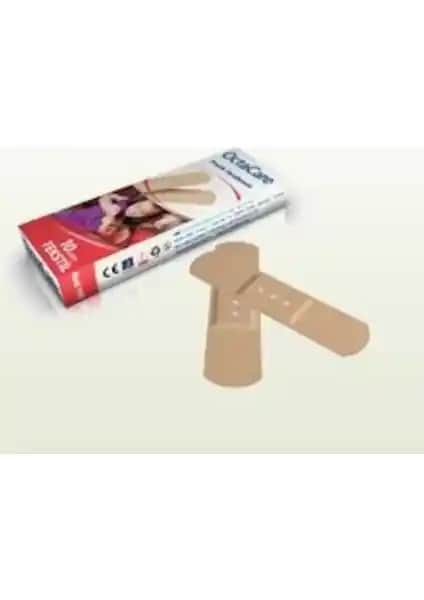 Octacare Bandı Günlük Kullanım İçin Dayanıklı ve Konforlu Sağlık Bandı Çözümü