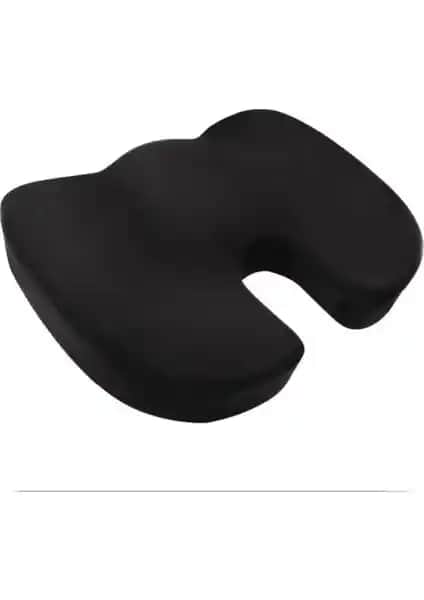 Okanmed Coccyx Oturma Minderi: Ergonomik ve Taşınabilir Oturma Desteği Çözümü