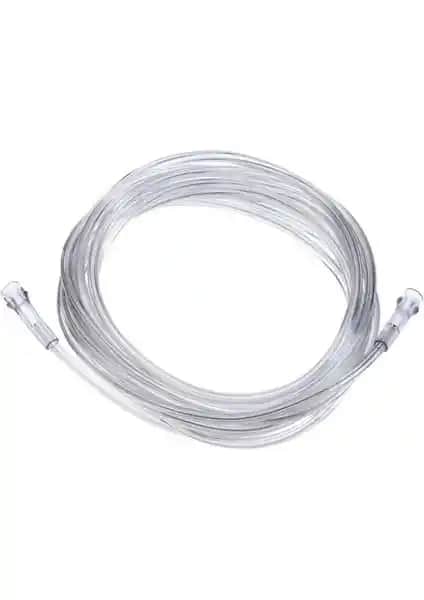 Omron C28 Medikal Cihazlar İçin Güvenilir Hava Hortumu Yedek Parça Üstün Performans