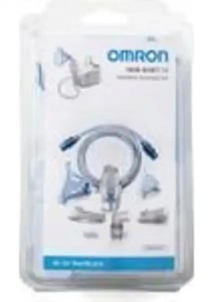 Omron Neb Askıt-11 ve C101 Hazne Seti Takımı İncelemesi Sağlık ve Solunum Cihazları