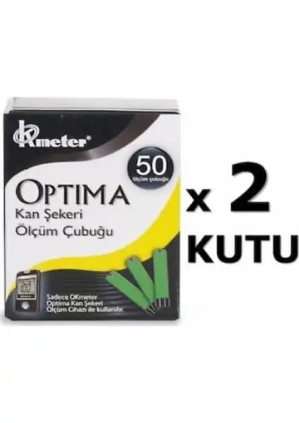 Optima Kan Şeker Ölçüm Cihazı: Güvenilir ve Hızlı Diyabet Takibi İçin Uygun Cihaz