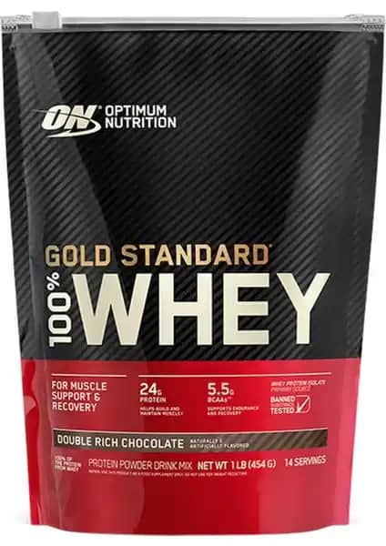Optimum Nutrition 100% Whey Gold Standard Protein Tozu Detayları ve Kullanıcı Yorumları