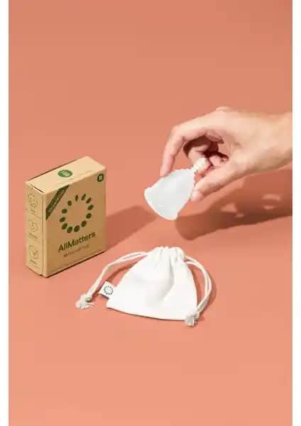 OrganiCup Menstrüel Kap ile Sürdürülebilir ve Güvenli Regl Deneyimi Sunar