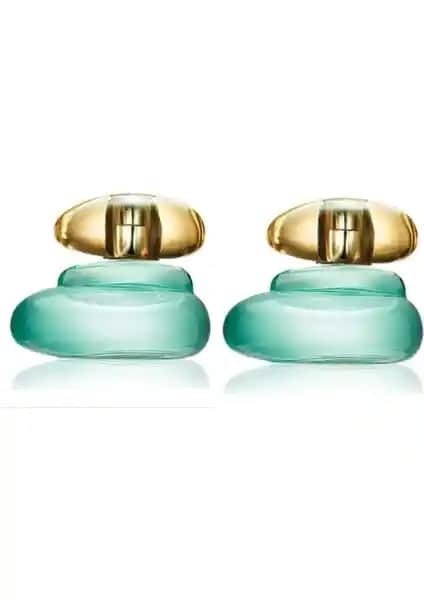 Oriflame Elvie Kadın Parfümü 50 ml Hafif ve Ferah Eau de Toilette Kadın Kokusu