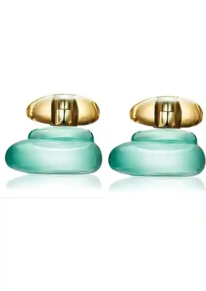 Oriflame Elvie Kadın Parfümü 50 ml Hafif ve Ferah Eau de Toilette Kadın Kokusu