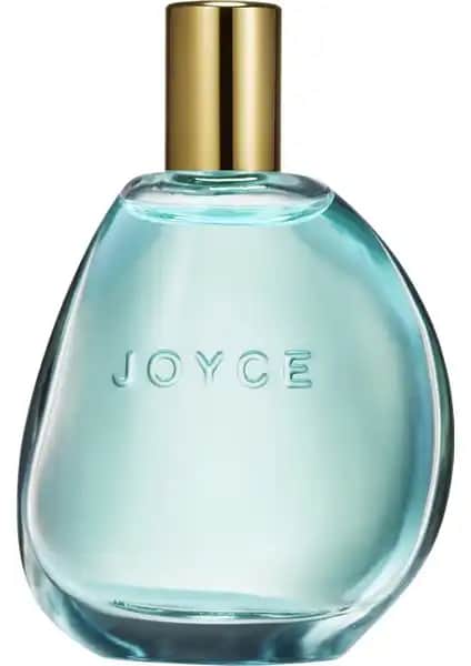 Oriflame Joyce Turquoise Edt 50 ml Kadın Parfümü Zarif ve Çekici Koku Özellikleri