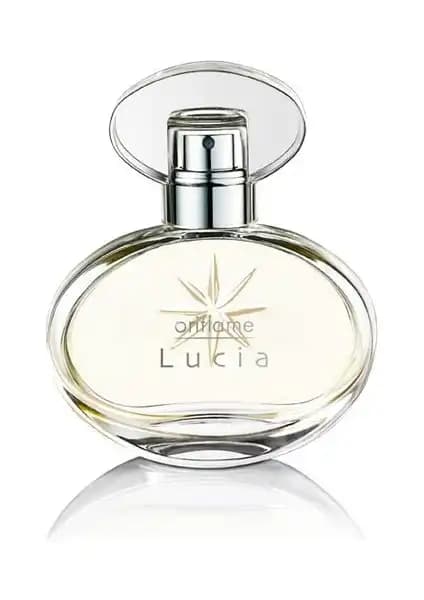 Oriflame Lucia Woman Kadın Parfümü Hafif ve Çiçeksi Aromasıyla Günlük Şıklık İçin