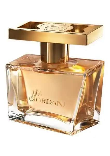 Oriflame Miss Giordani Edp Bayan Parfüm: Şıklık ve Kendine Güvenin Simgesi
