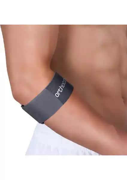 Orthocare Epicare Epikondilit Bantı 3120: Kas ve Tendon Destekleyici Etkili Tedavi Çözümü