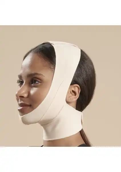 Orthosun Çene Boyun Bandı: Günlük Kullanım İçin Ergonomik Destek ve Konfor Sağlar