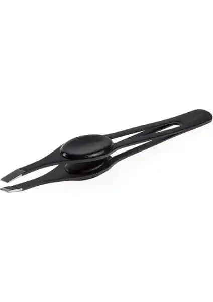 Orzax Ocean Solingen Cımbız: Profesyonel ve Güvenilir Hassas Tüy Alma Aracı