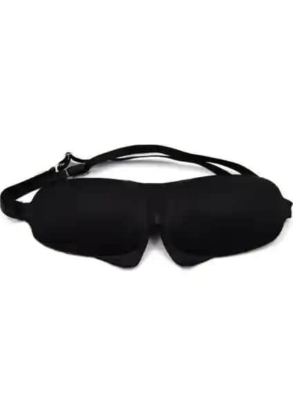 Otifleks Uyku Bandı Yenilikçi Tasarımıyla Rahat ve Işık Engelleyici Uyku Çözümü