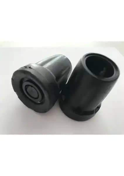 Öztürk Medikal Plastik Kanedyen Baston Lastiği 19 mm Uygun Güvenli ve Dayanıklı Çözüm