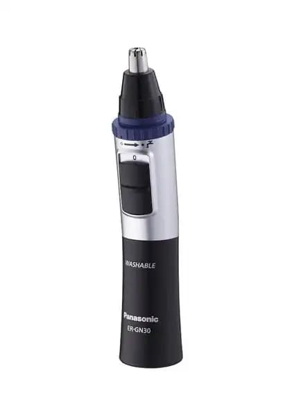 Panasonic ER-GN30 Yıkanabilir Kulak Burun Tüy Alıcı İnceleme ve Kullanım Rehberi