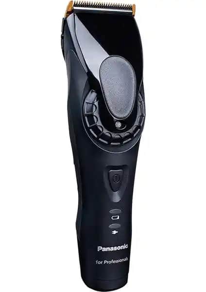 Panasonic ER-GP80 K Profesyonel Saç Kesme Makinesi Güçlü Motor ve Yenilikçi Tasarım