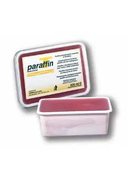 Parafin T Parafin ile Cilt Bakımında Yenilikçi ve Çok Yönlü Kullanım Fırsatları