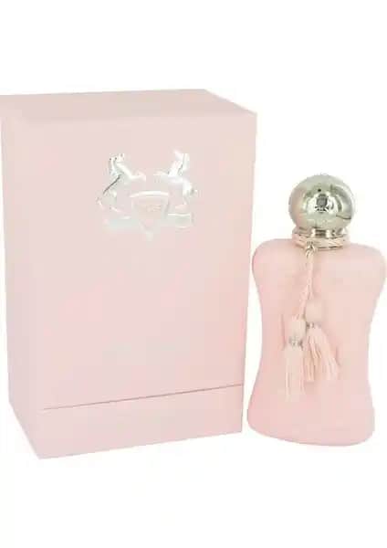 Parfums de Marly Delina Edp 75 ml Zarif ve Kalıcı Kadın Parfümü Özellikleri ve İncelemesi