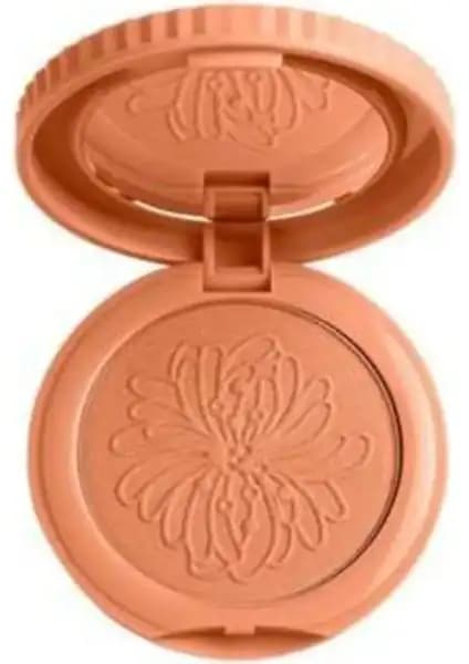 Pastel Spring Blush-On Allık 15 Baharın Canlandırıcı ve Doğal Görünüm Sağlayan Makyaj Ürünü