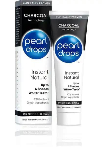 Pearl Drops Diş Beyazlatma Ürünleri İncelemesi ve Kullanım Tavsiyeleri