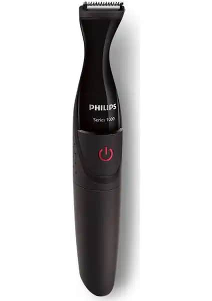 Philips 1000 Serisi Multigroom MG1100/16 Erkek Bakım Kiti Detaylı İnceleme ve Kullanıcı Yorumları