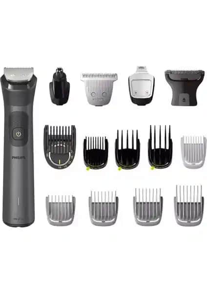 Philips 7000 Serisi Erkek Bakım Kiti MG7930/15 detaylı inceleme ve özellikleri