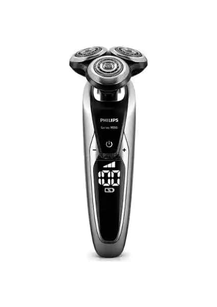 Philips 9000 Serisi S9711/31 Akıllı Tıraş Makinesi Yüksek Performans ve Kullanım Kolaylığı